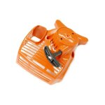 Lanceur complet d�broussailleuse stihl