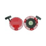 Lanceur complet adaptable honda pour moteurs gxv120 et gxv140 - entra�nement � 1 cliquet. remplace origine: ...