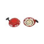 Lanceur moteur honda gx120, gx160 et gx200 28400 - zh8 - 003za