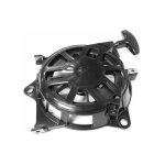 Lanceur complet pour honda gc135, gc160, gcv135 / 160 / 190 Lanceur complet pour honda gc135, gc160, gcv135 / 160 / 190