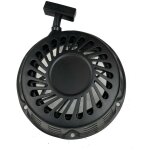 Lanceur complet pour moteur ohv et g�n�rique 340 / 390 / 420