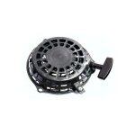 Lanceur complet moteur rato tondeuse mc culloch, pubert, husqvarna