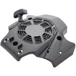 Lanceur complet moteur tondeuse oleo mac emak k805 Lanceur complet moteur tondeuse oleo mac emak k805