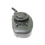 Lanceur complet tondeuse thermique ? compatible moteurs emak k 700 / k 800 ? d�marrage fiable pour mod�les ...