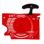 Lanceur complet - pour tronconneuse thermique - pour ref oxeo 760206