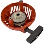 Lanceur pour d�broussailleuse husqvarna 128c 128cd 128ld 128ldx 128r 128rj 128djx ? remplacement 579063101 ...
