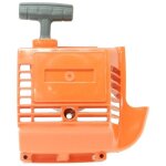 Lanceur dbroussailleuse husqvarna complet