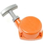 Lanceur dbroussailleuse oleo mac 725t, bv126, pp250, ppx250 - 61102006br