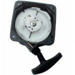 Lanceur pour debroussailleuse pompe tariere d�marreur � fil d'acier � deux temps 40 - 5 / 430 / 520 / ...