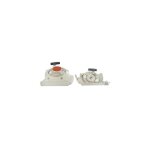 Lanceur pour dbroussailleuse stihl modles fs400, fs450, fs480.
