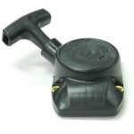 Lanceur d�broussailleuse et taille haie stihl fr85, fs75, fs80, fs85, hl75, ht70, ht75