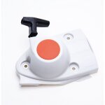 Lanceur pour dcoupeuse thermique compatible avec stihl ts410 et ts420