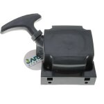 Lanceur compatible avec kawasaki tj45, tj045, ha045 et copies chinoises