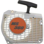 Jardiaffaires - lanceur en magnésium pour tronçonneuse compatible avec stihl 034, 036, ms340, ms360 Jardiaffaires - lanceur en magnésium pour tronçonneuse compatible avec stihl 034, 036, ms340, ms360