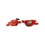 Lanceur manuel adaptable husqvarna pour tron�onneuses mod�les 36, 41, 136, 137, 141, 142. remplace origine ...