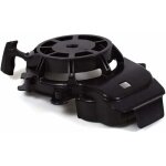 Lanceur pour moteur thermique, dmarreur  lanceur pour tondeuse  gazon briggs & stratton 594062 noir ...