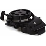 Lanceur pour moteur thermique, d�marreur � lanceur pour tondeuse � gazon briggs & stratton 594062 noir ...