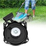 Lanceur moteur tondeuse � gazon g�n�rateur d�marreur manuel traction 590420a 590706 16575