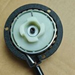 Lanceur � rappel pour moteur 2t 47cc / 49cc ? pour mini moto, pocket bike ? remplacement de starter