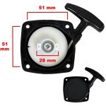 Lanceur pour taille - haies Lanceur pour taille - haies