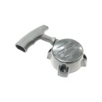 Lanceur taille haies alpina mc allister