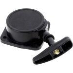 Lanceur pour taille - haie, outil de jardin adapt� au taille - haie