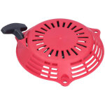 Lanceur tondeuse honda rouge longueur 205 cm origine. . debuns