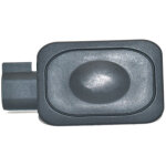Compatible avec land rover evoque / mondeo 2008 - 2019, capteur radar de recul 1l2t - 14k147 - aa, remplacemen ...