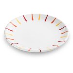 Gmundner keramik - landlust, assiette à dessert cup (ø 20cm) Gmundner keramik - landlust, assiette à dessert cup (ø 20cm)