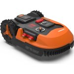 Worx wr147e. 1 tondeuse À gazon tondeuse À gazon robot batterie noir, orange Worx wr147e. 1 tondeuse À gazon tondeuse À gazon robot batterie noir, orange