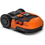 Landroid l2000 wifi batterie robot tondeuse 20v / 2ah lithium worx wr155e