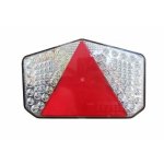 Lanterne led multifonctions droit - radex 7601