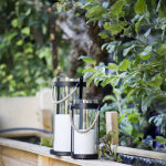 Lanterne a piles riva l