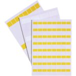 Lapp - 83256151 etiquette fleximark 50 x 19 mm couleur de la surface de marquage: blanc nombre d'tiquettes: ...
