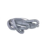 Lapp - cble spiral lflex spiral 400 p 70002690 2000 mm / 6000 mm 3 g 1. 50 mm gris 1 pc(s) x72040 ...