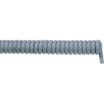 Lapp - câble spiralé ölflex® spiral 400 p 70002699 500 mm / 1500 mm 5 g 1. 50 mm² gris 1 pc(s) x75554 ... Lapp - câble spiralé ölflex® spiral 400 p 70002699 500 mm / 1500 mm 5 g 1. 50 mm² gris 1 pc(s) x75554 ...