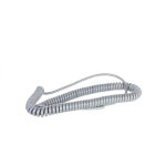 Lapp - c�ble spiral� �lflex� spiral 400 p 70002706 1000 mm / 3000 mm 7 g 1. 50 mm� gris 1 pc(s) x77349 ...