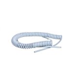 Lapp - c�ble spiral� �lflex� spiral 400 p 70002726 500 mm / 1500 mm 7 g 0. 75 mm� gris 1 pc(s) x77362 ...
