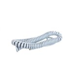 Lapp - c�ble spiral� �lflex� spiral 400 p 70002732 1000 mm / 3000 mm 12 g 0. 75 mm� gris 1 pc(s) x72979 ...