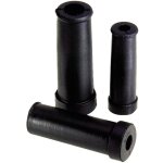 Lapp - passe - fil anti - pliure 52002060  max. des bornes 15 mm noprne noir 1 pc(s)