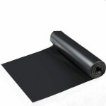 Largeight - liner pour bassin aqualiner, doublure d'�tang � poissons en hdpe, �paisseur 0. 12mm, dimensions ...
