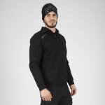 Largo sweat de travail 9665 noir l