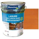 Lasure chêne doré très longue durée environnement biosourcée blanchon 5 l Lasure chêne doré très longue durée environnement biosourcée blanchon 5 l