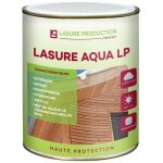 Lasure production - lasure à l'eau aqua lp - chêne clair - - bidon de 5 l Lasure production - lasure à l'eau aqua lp - chêne clair - - bidon de 5 l