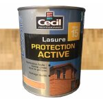 Lasure lx515 protection active cecil ch�ne clair 1 l