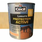 Lasure lx515 protection active cecil incolore 5 l