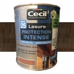Lasure lx525 protection intense cecil bois torr�fi� 5 l