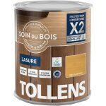 Tollens - lasure bois - ultra résistante pour moins d'entretien tous types de bois - satin - chêne clair ... Tollens - lasure bois - ultra résistante pour moins d'entretien tous types de bois - satin - chêne clair ...