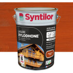 Lasure xylodhone syntilor 5l merisier dor� satin�