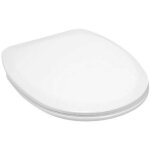 Laufen - accessoires - si�ge de toilette, blanc h8902100000631